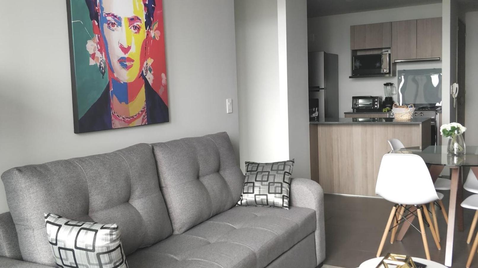 Alluring Views, Luxuriously Appointed In Polanco Μεξικό Εξωτερικό φωτογραφία