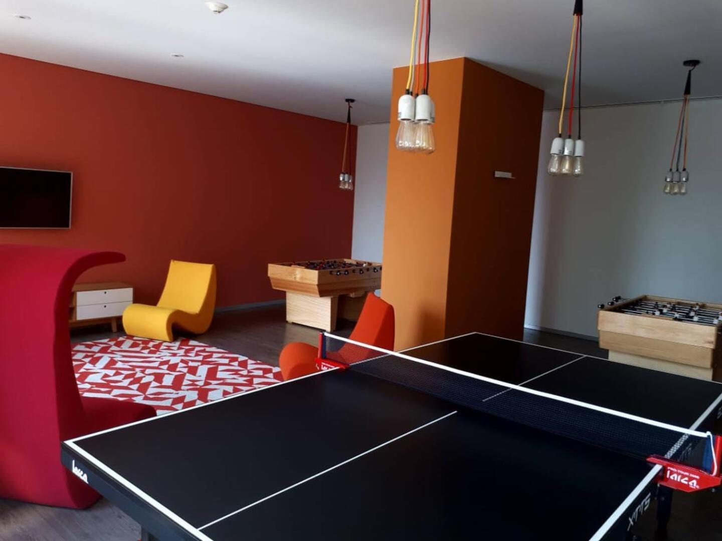 Alluring Views, Luxuriously Appointed In Polanco Μεξικό Εξωτερικό φωτογραφία