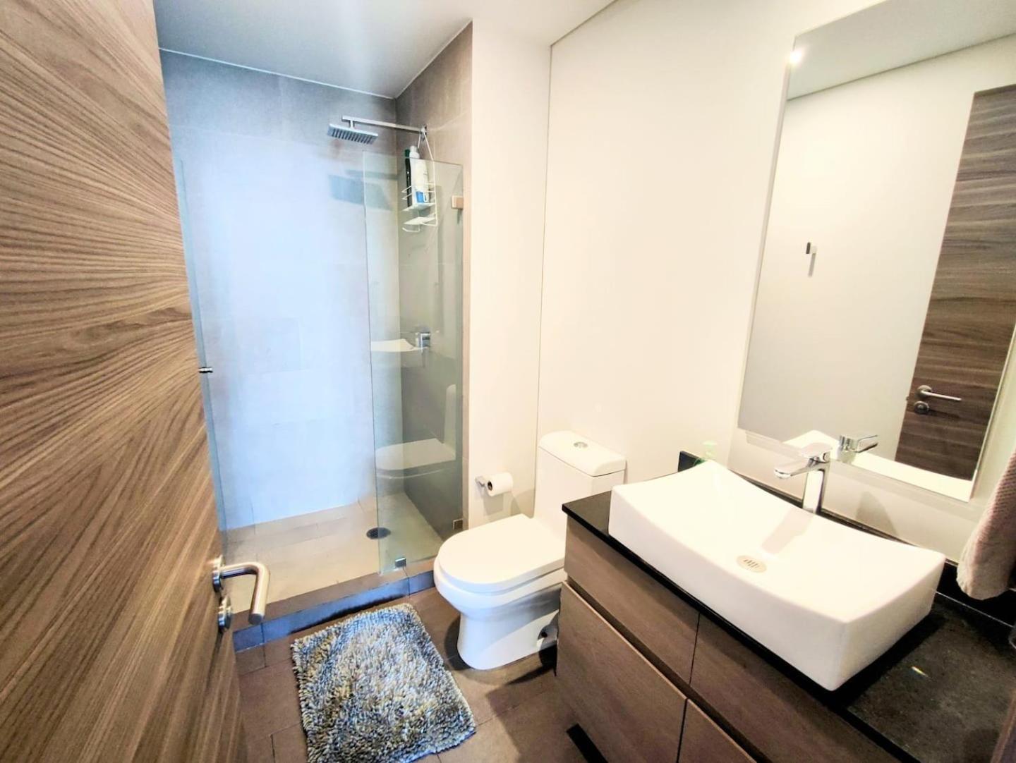 Alluring Views, Luxuriously Appointed In Polanco Μεξικό Εξωτερικό φωτογραφία