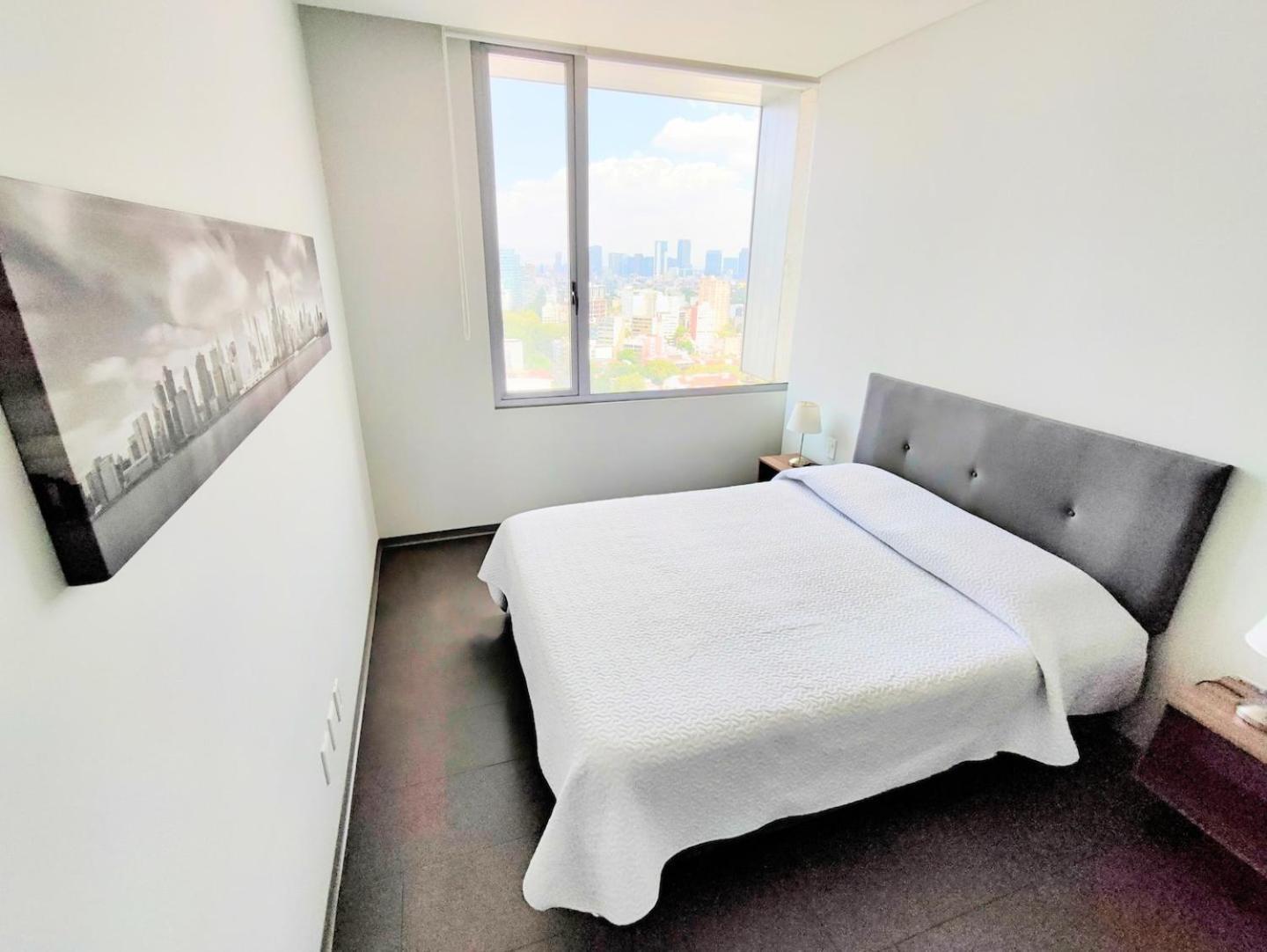 Alluring Views, Luxuriously Appointed In Polanco Μεξικό Εξωτερικό φωτογραφία