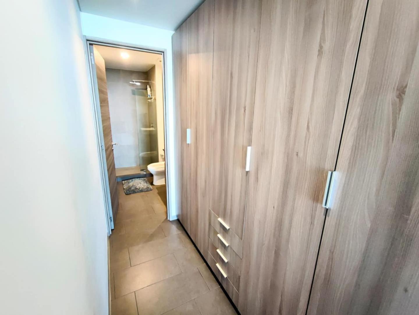 Alluring Views, Luxuriously Appointed In Polanco Μεξικό Εξωτερικό φωτογραφία